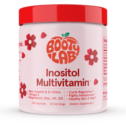 Inositol Multivitamin