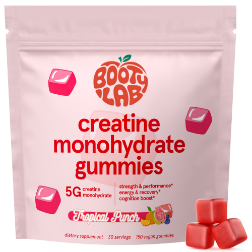 Creatine Gummies